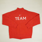 Vintage Nike Red Jacket (M)