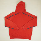 Vintage Nike Red Hoodie (M)