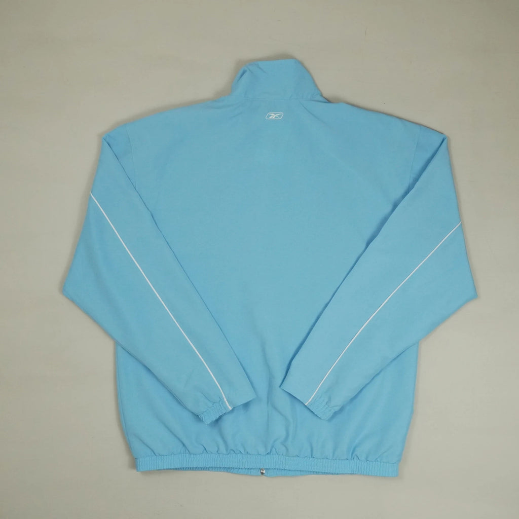 Vintage Reebok Blue Jacket (L)