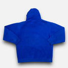 Vintage Blue Hoodie ()