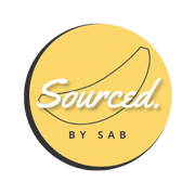 SourcedBySab logo