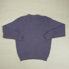 Vintage Lacoste Purple Jumper (L)