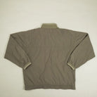 Vintage Adidas Brown Windbreaker (XL)