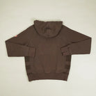 Vintage Nike Cortez Brown Hoodie (M)