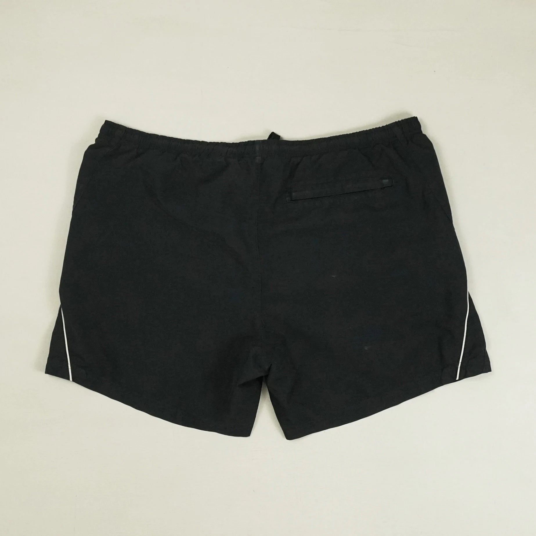 Nike Black Shorts ( XL )