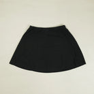 Vintage Nike Court Black Womens Skirt( L)