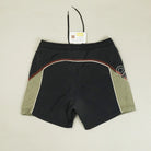 Vintage Adidas Black Shorts (S)