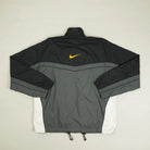 Vintage Nike Gray Trackjacket (M)