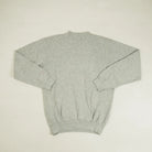 Vintage Champion Gray Sweater (M)