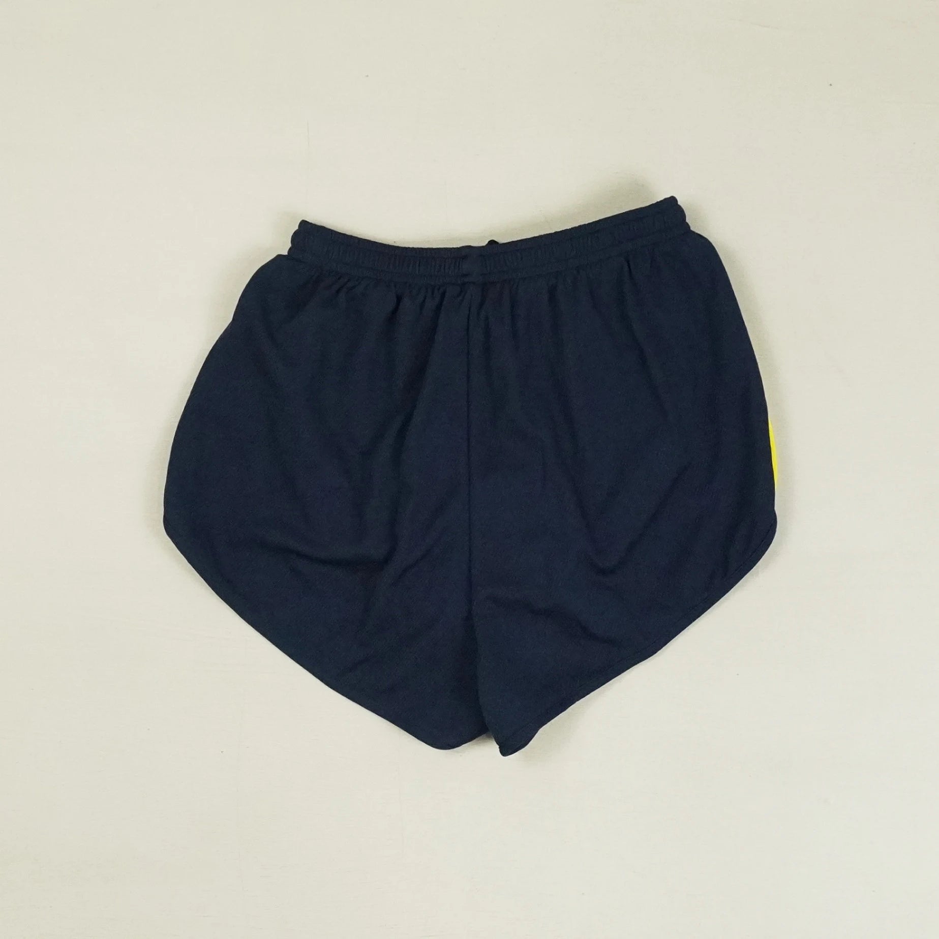 Vintage Nike Navy Womens Shorts ( XS )