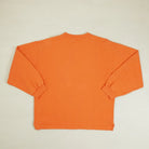 Vintage Nike Orange Sweatshirt (M)