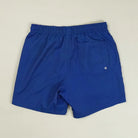 Vintage Nike Blue Swimwear Shorts (S)