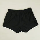 Nike "Just Do It" Black Shorts (M)