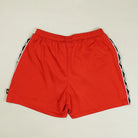 Vintage Umbro Red Shorts