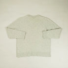 Vintage Nike Grey Sweatershirt Womans (XL)