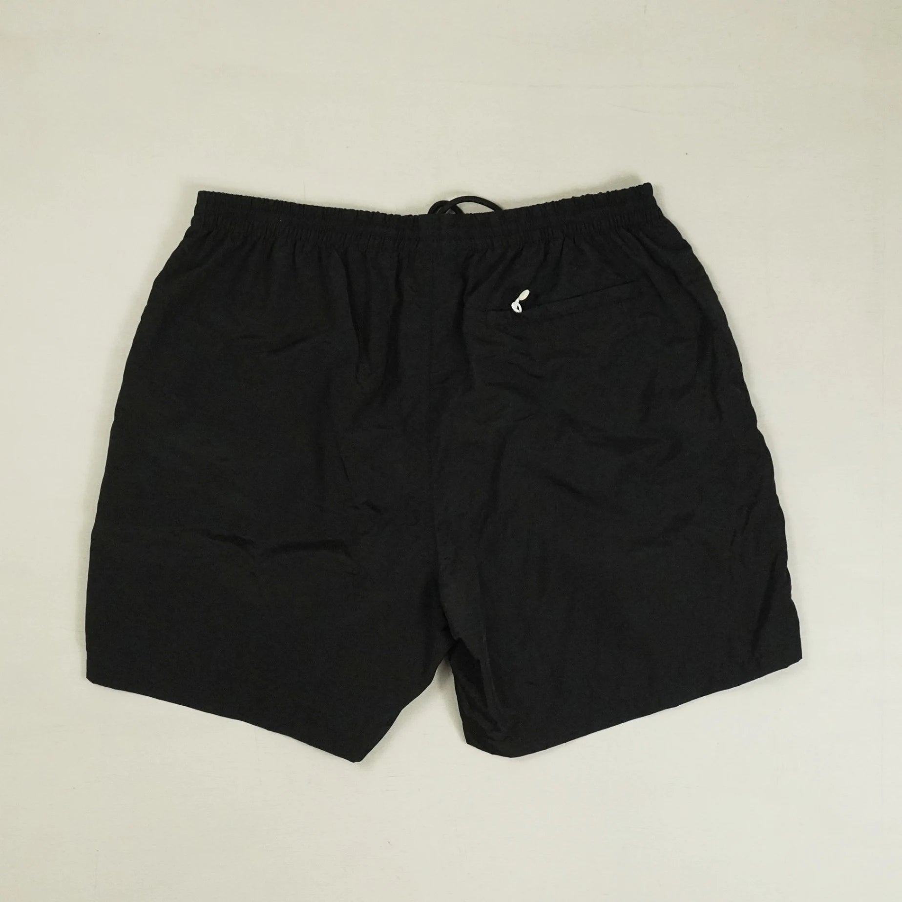 Stussy Black Shorts (36)