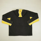Vintage Nike Basketball Black Hoodie (XL)