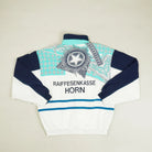 Vintage Lotto Blue Trackjacket (S)