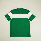 Vintage Nike Green Jersey (M)