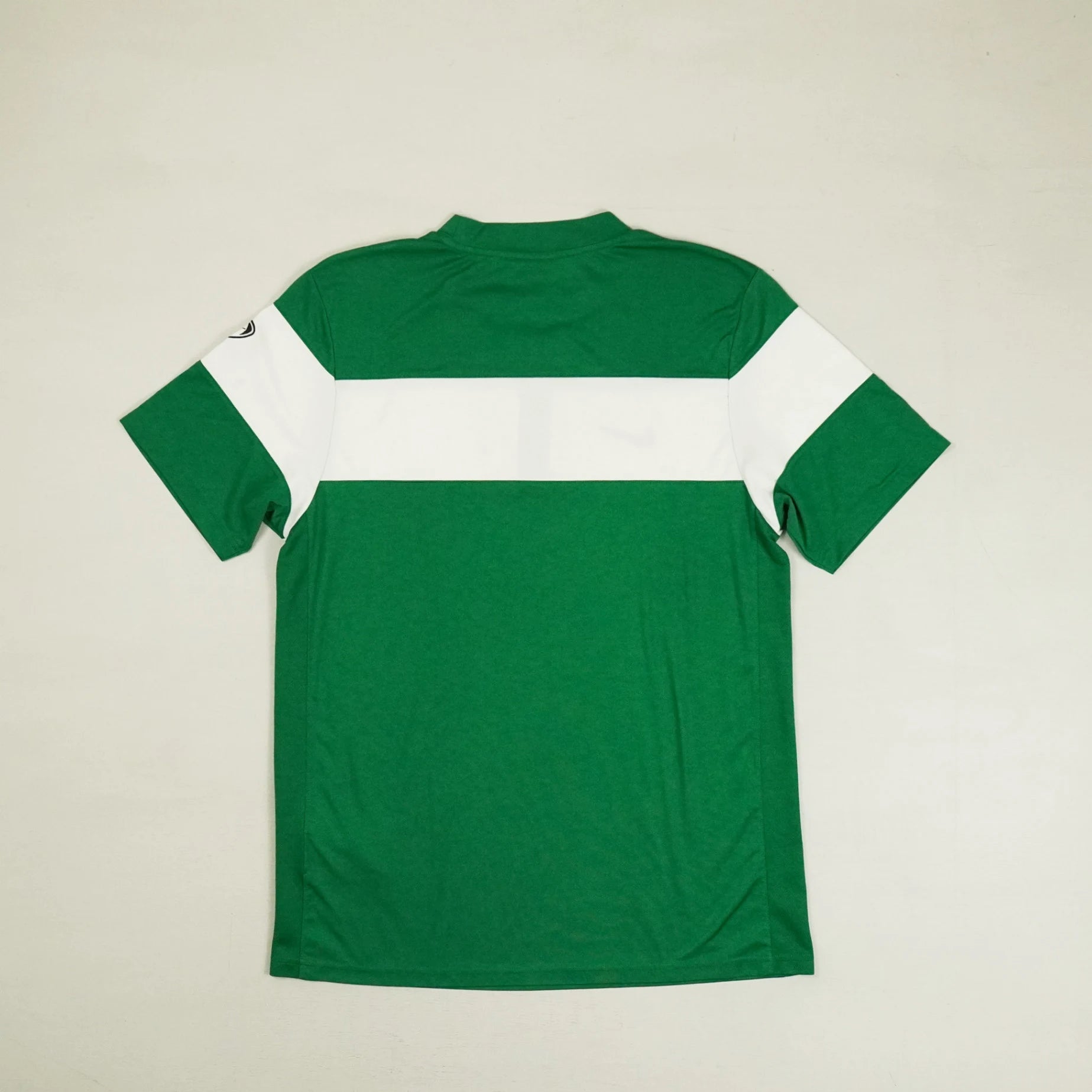 Vintage Nike Green Jersey (M)