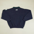 Vintage Adidas Equipment Blue Sweatshirt (S)