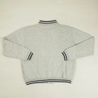 Vintage Lotto Grey Zip Up Jacket (M)