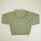 Vintage Nike Green Hoodie (L)