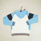 Vintage Nike Cortez Blue Hoodie (S)