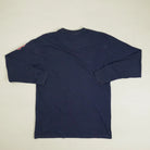 Vintage Nike Navy Top (M)