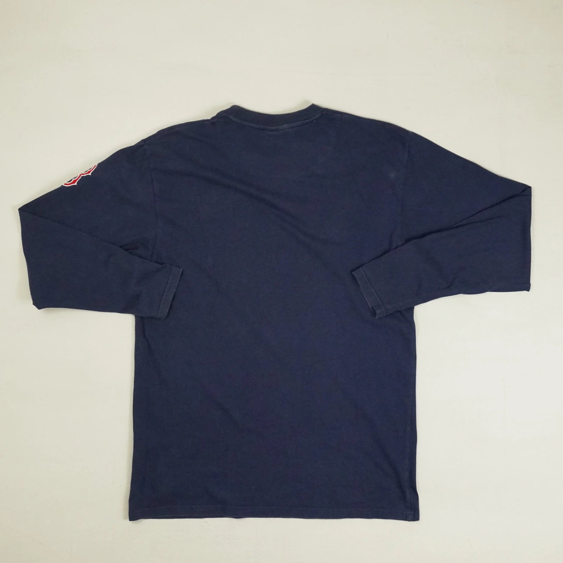 Vintage Nike Navy Top (M)
