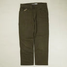 Vintage Brown Caarhartt Trousers (32 X 30)