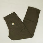 Vintage Brown Caarhartt Trousers (32 X 30)