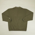 Vintage Nike Golf Green Sweatshirt (M)