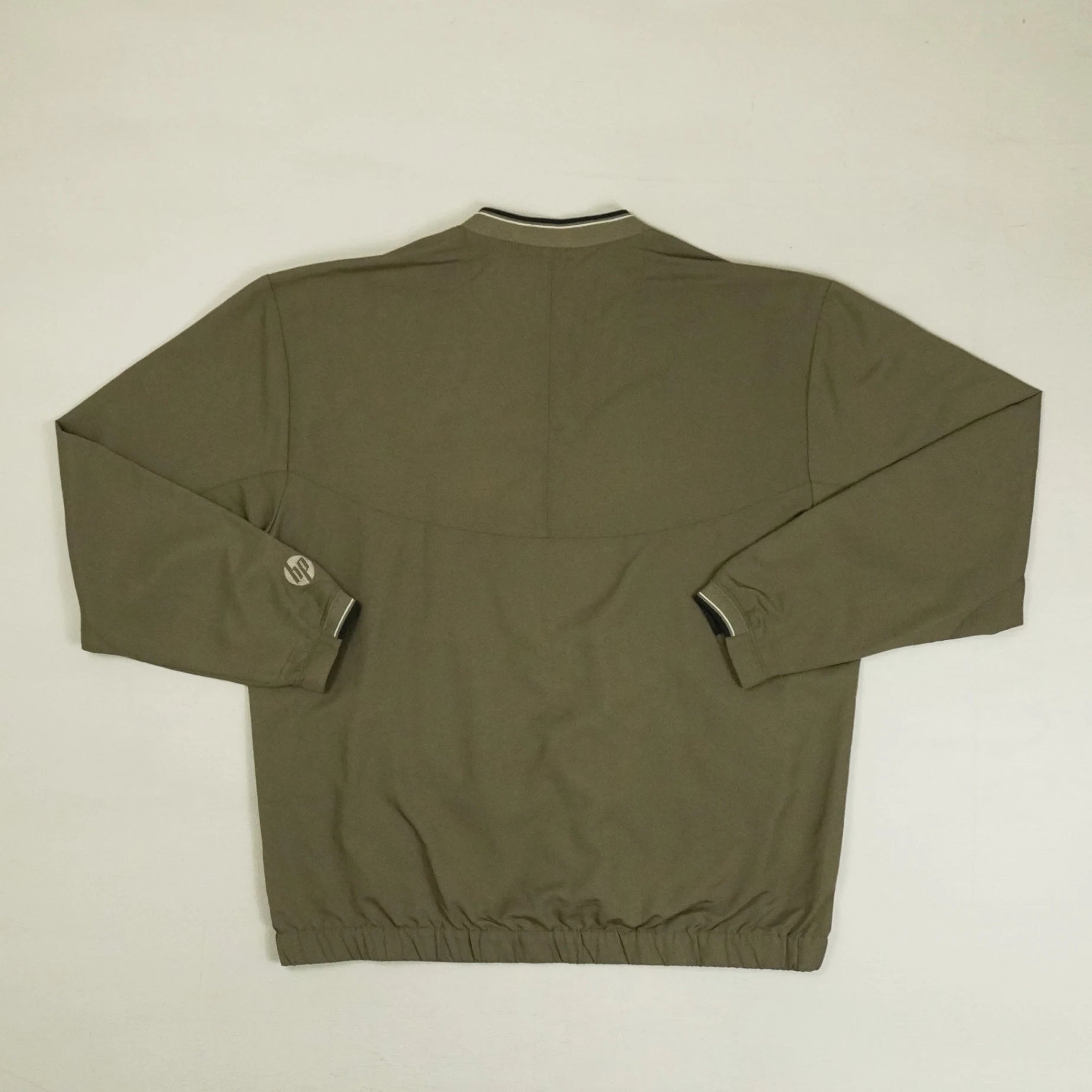 Vintage Nike Golf Green Sweatshirt (M)
