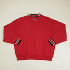 Vintage Nike Red Sweatshirt Baggy fit (M)