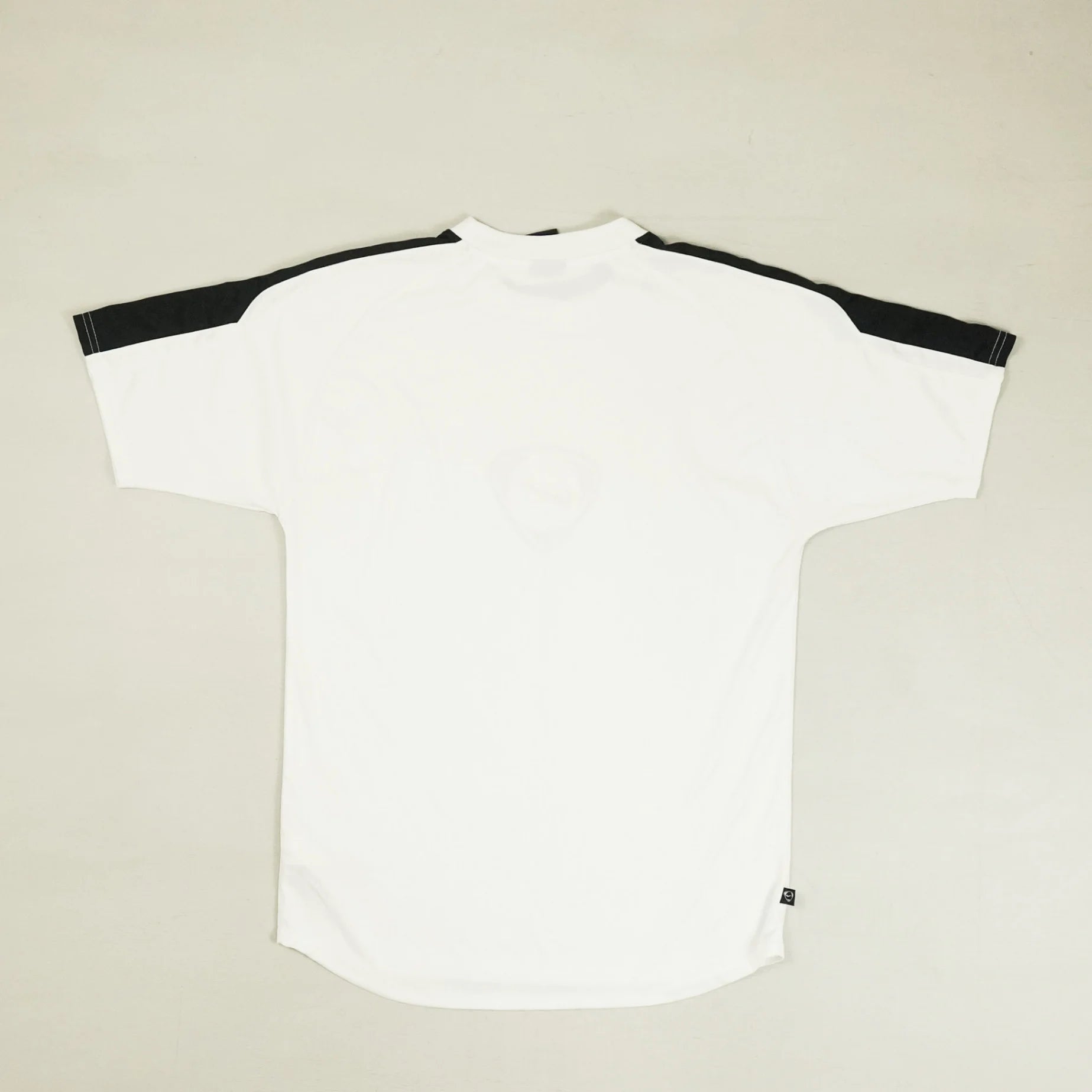 Vintage Nike White T-shirt (XS)