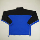 Vintage Adidas Blue Trackjacket (L)