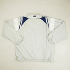 Vintage Adidas Gray Trackjacket (L)