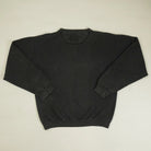 Vintage Hard Rock Cafe Black Sweatshirt (M)