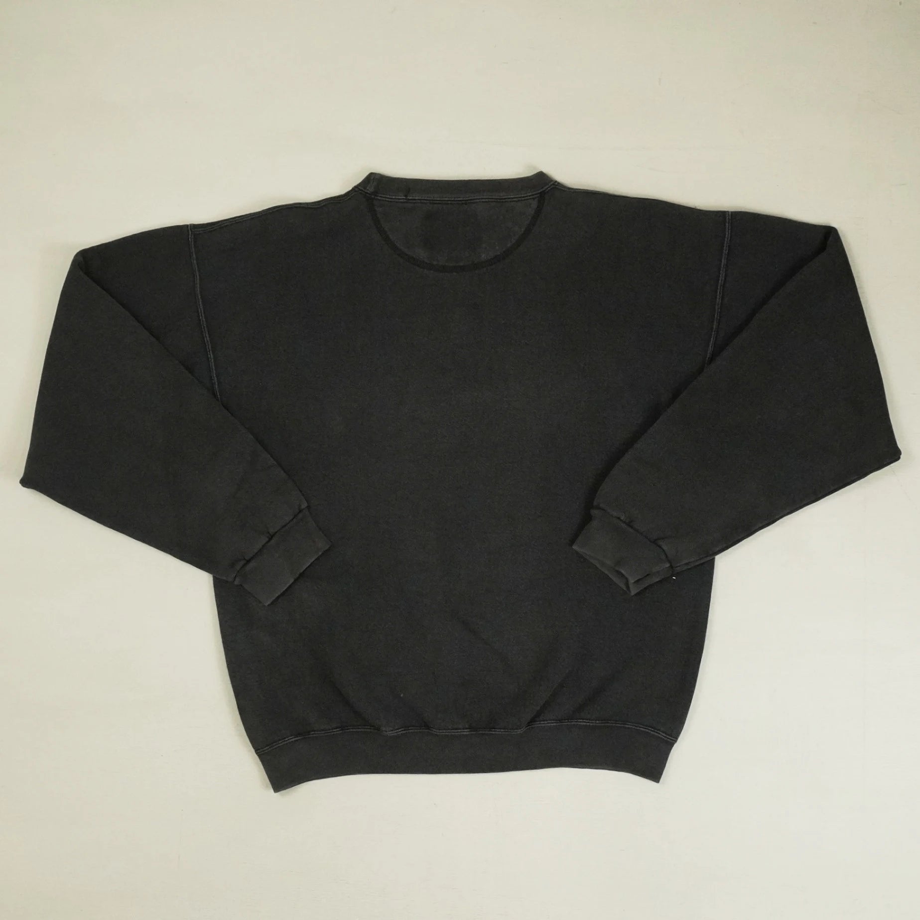 Vintage Hard Rock Cafe Black Sweatshirt (M)