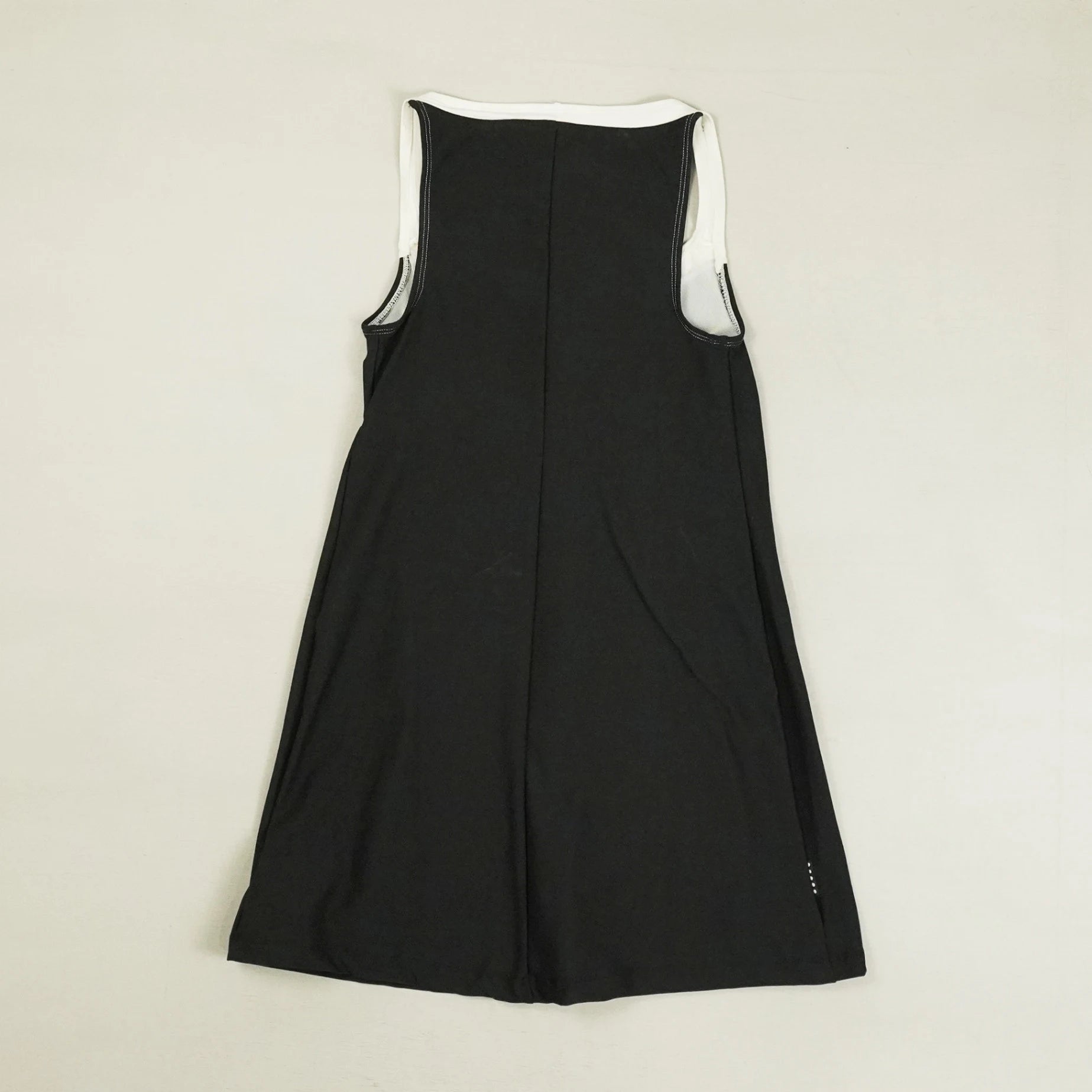 Vintage Nike Court Black Dress Womens (S)