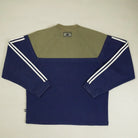 Vintage Adidas Blue Sweatshirt (XL)