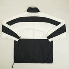 Vintage Nike Black Trackjacket (S)