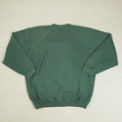 Vintage Levi Strauss Green Sweatshirt (L)