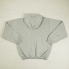 Vintage Nike Gray Hoodie (M)