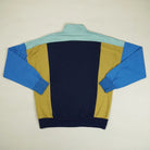 Vintage Adidas Blue Trackjacket (XL)