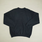 Vintage Champion Black Sweatshirt (XL)