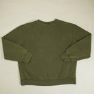 Vintage Nike Green Sweatshirt (XL)