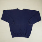Vintage Adidas Navy Sweatshirt ()