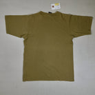 Vintage Nike Brown T-shirt (S)